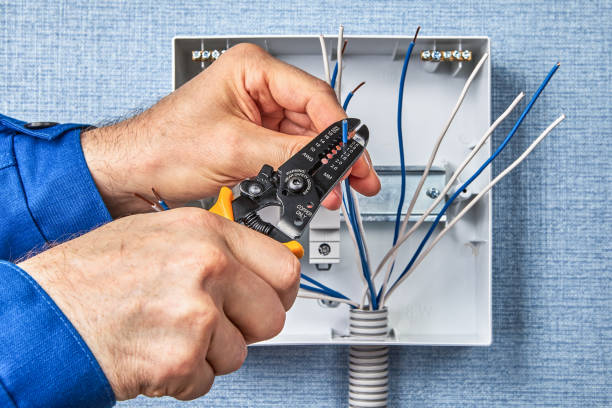 Emergency Electrical Repair Services in Bayard, NM